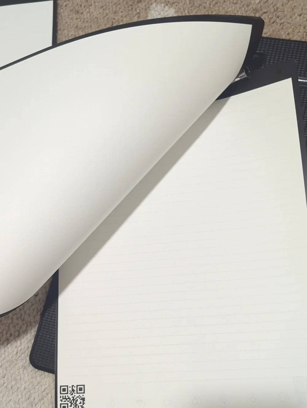 Rocketbook ✏️ Planner + Interchangeable Tablet Bundle